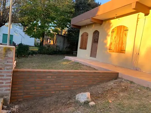 Casa en Venta en Sol Y Rio, USD 100.000