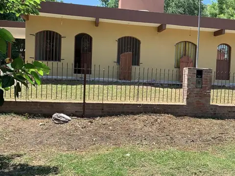 Casas Sol y Rio