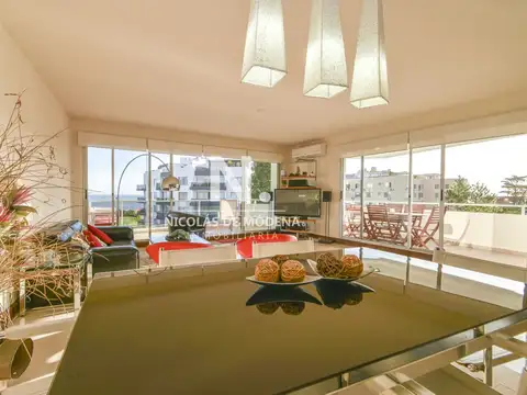 Departamento en Alquiler Temporal 12 años