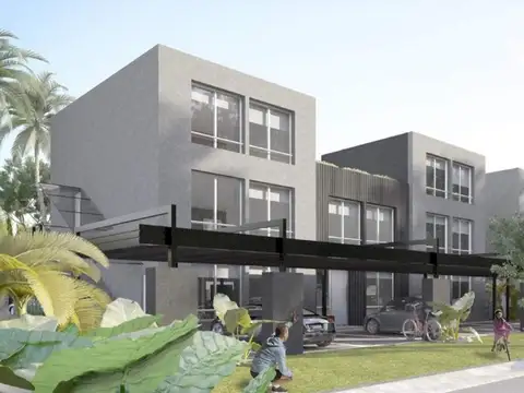 Departamento en Venta de 4 ambientes