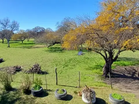 Casa en Venta en Bañado San Antonio, USD 27.000