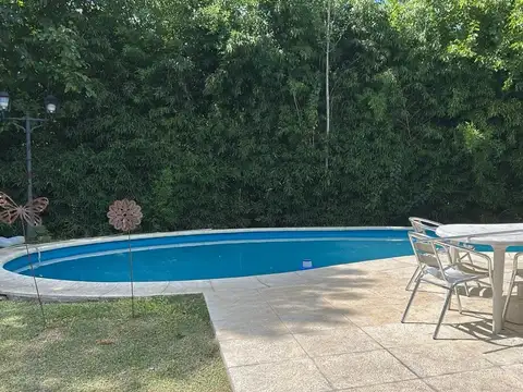 Barrio Cube Frente Al Lago