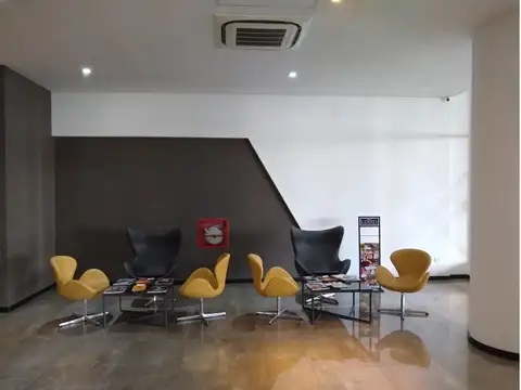 Oficina en Venta con 2 cocheras