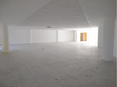 Oficina en Venta al Norte