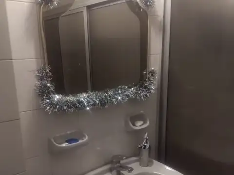 Departamento en Venta 55 años