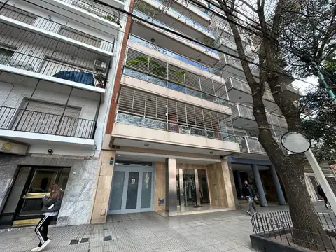 AV. OLAZABAL 4700, Piso 9