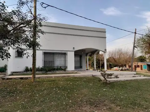Casa en Venta en Esquina, USD 270.000