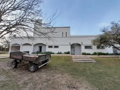 Casa en Venta de 4 dormitorios