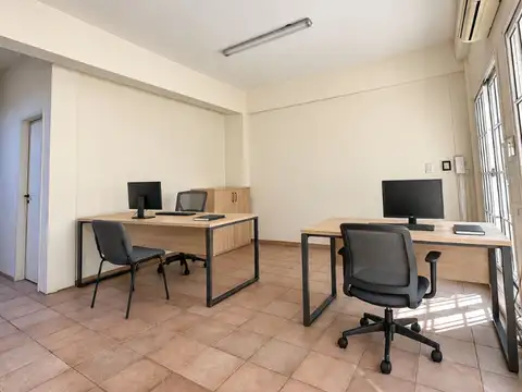 ALQUILER OFICINA EN LOMAS DEL MIRADOR