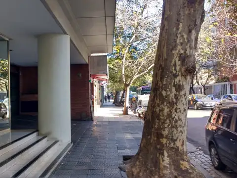 Godoy Cruz 2900, Piso 1