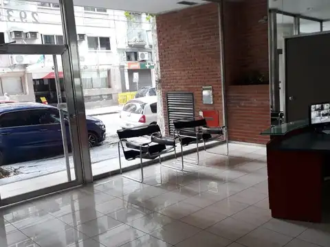 Departamento en Alquiler Temporal de 3 ambientes