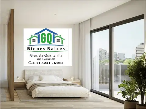 Departamento en Venta En construcción