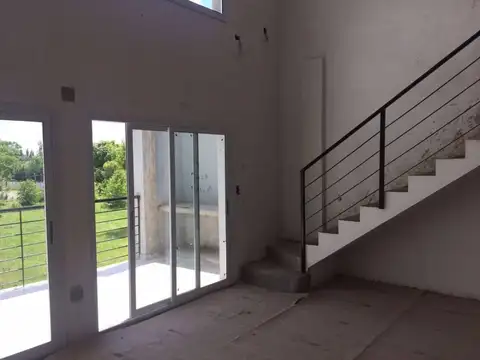 Departamento en Venta en Pilar Centro, USD 70.000