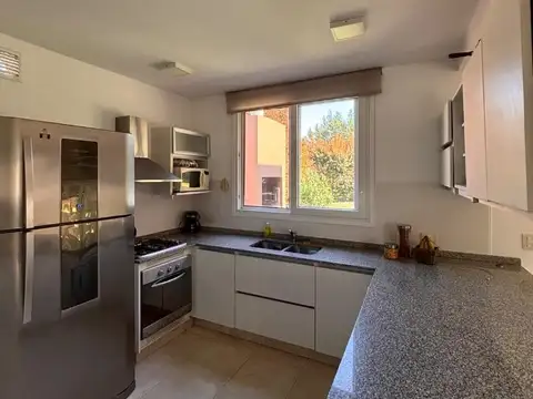 Casa en Alquiler 9 años