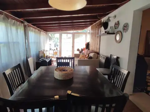 Casa en Alquiler temporario con pileta - Escobar