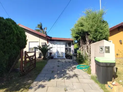 Casa en Alquiler Temporal en Barrio Parque Matheu, $ 1.500