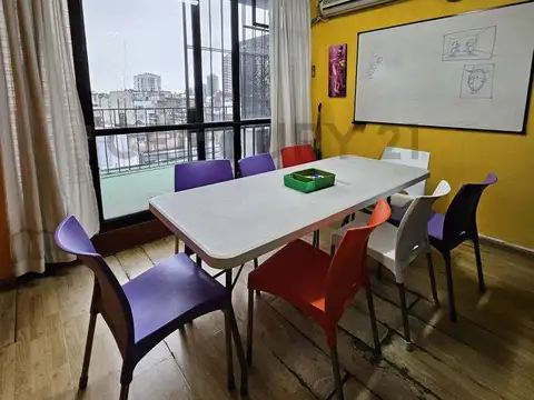 VENTA OFICINA, CONSULTORIO o DEPOSITO EN BARRIO NORTE