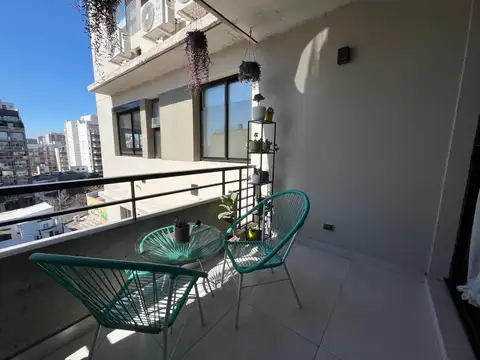 Departamento en Venta en Saavedra, USD 215.000