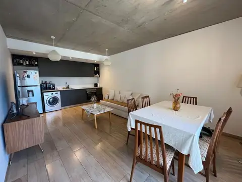 Departamento en Venta 1 año