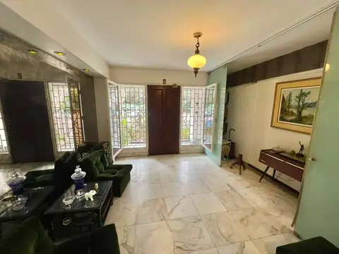 Casa en Venta en Belgrano Chico, USD 790.000