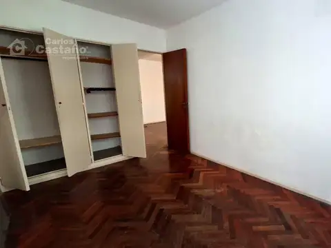 Departamento en Alquiler 40 años