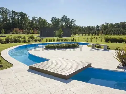 Terreno en Venta en Campos De Roca, USD 24.500