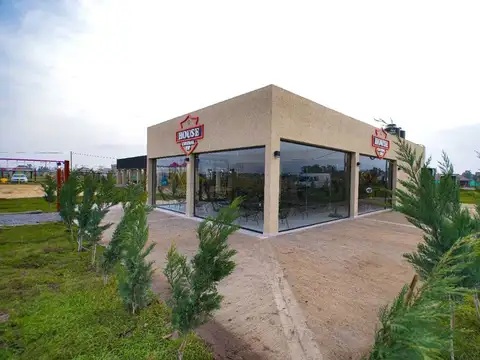 Lote de 300mts en Barrio Cerrado General Rodriguez