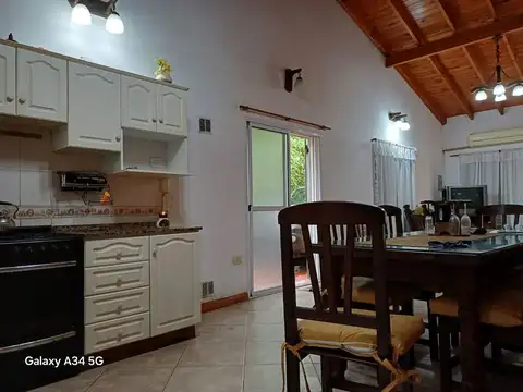 Casa en Venta 15 años