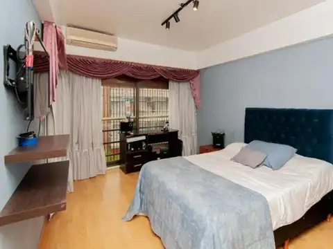 Alquiler Temporal Exclusivo Penthouse en Caballito