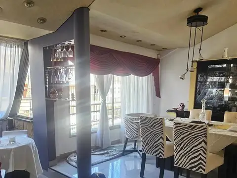 Depto Tipo Casa en Alquiler Temporal en Caballito, USD 3.500