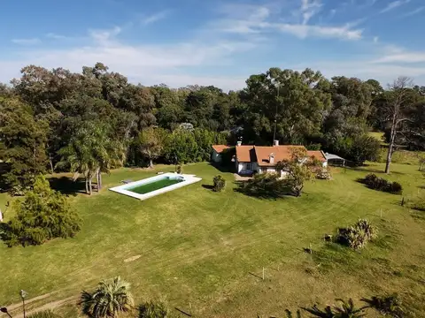 Quinta en Venta en Venado Tuerto, USD 155.000