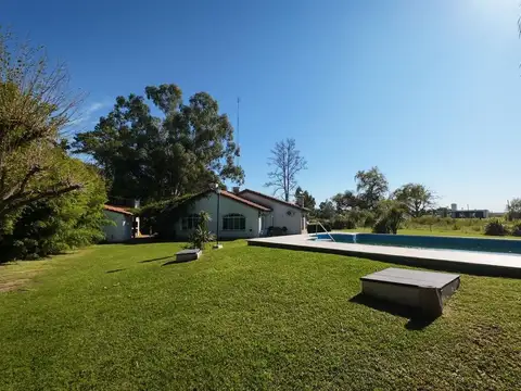 Quinta en Venta en Venado Tuerto, USD 140.000