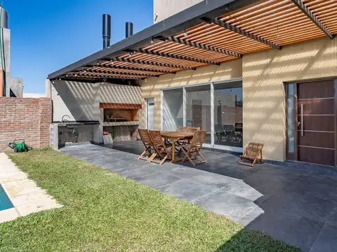 Casa en Venta A Estrenar