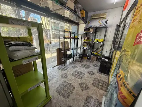 Venta | Local comercial en Saavedra