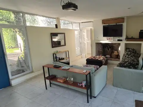 D 19 - Club Jardín Náutico Escobar