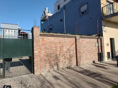 ALQUILER DEPTO T/CASA 1 AMB EN ING. BUDGE