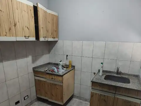 Depto Tipo Casa en Alquiler 20 años