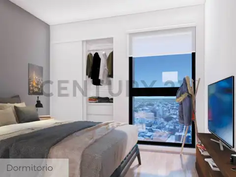 Departamento en Venta A Estrenar