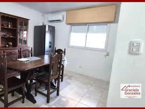 Venta departamento 2 dormitorios