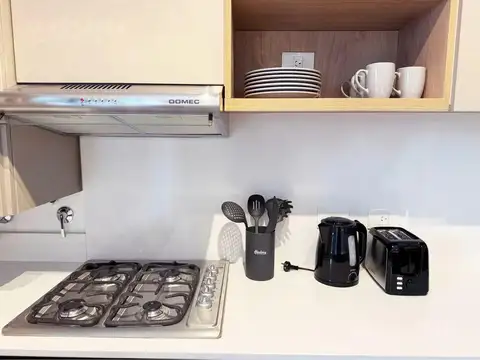 Departamento en Venta de 4 ambientes