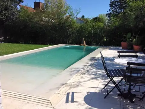 Casa en Venta 10 años