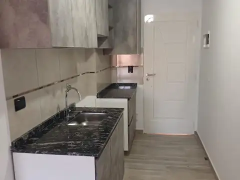 Ocampo 1800, Piso 1