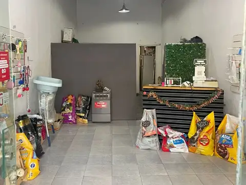 Bartolomé Mitre 800