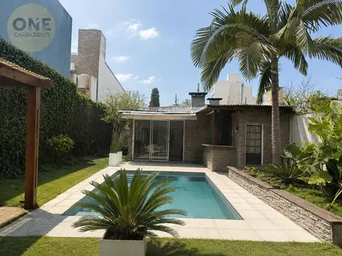 Casa en Venta 10 años