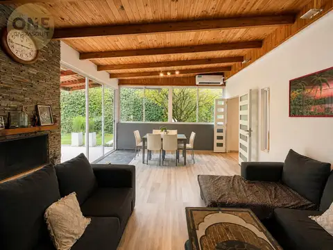 Casa en Venta de 3 dormitorios