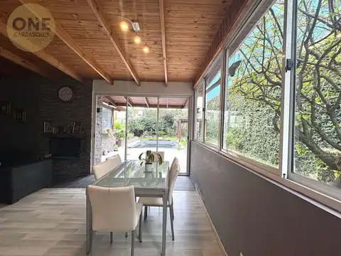 Casa en Venta en La Plata, USD 189.000