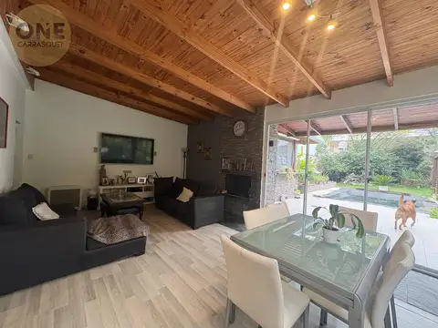 Casa en venta - La Plata, 65 e/ 10 y 11