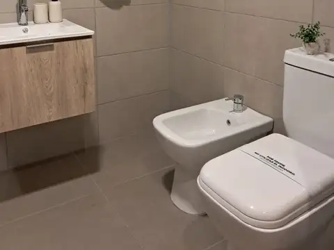 Departamento en Venta al Norte