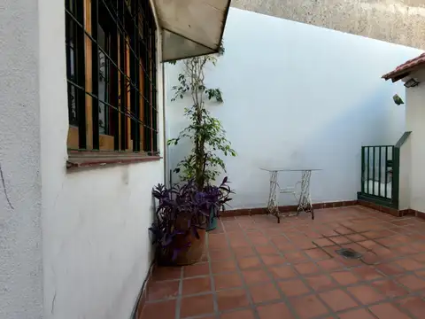 Depto Tipo Casa en Venta de 3 dormitorios