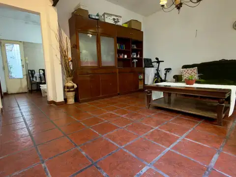 Depto Tipo Casa en Venta en Villa Soldati, USD 105.500